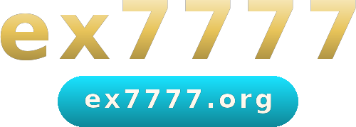 ex7777 logo